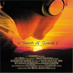 In Search of Sunrise 2