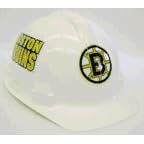 Boston Bruins Hard Hat