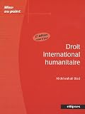 Revue Ellipses Marketing  / Droit international humanitaire
