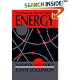 Getting To Know About Energy In School And Society by Joan Solomon Un
