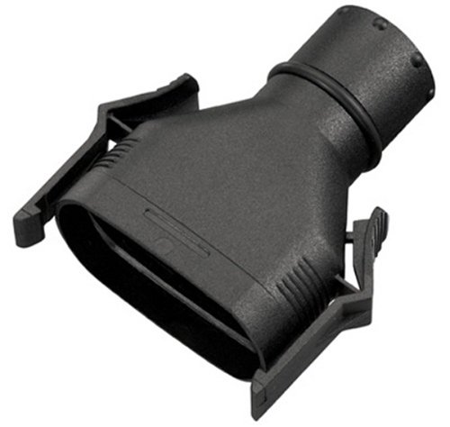 Bosch RS006 Vacuum Adapter for Various Sanders