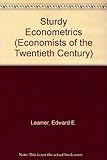 Sturdy econometrics