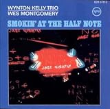 Smokin` at the Half Note