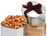 Fastachi Appreciation Affair - Salted Cashews
