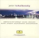 Panorama: Peter Tchaikowsky