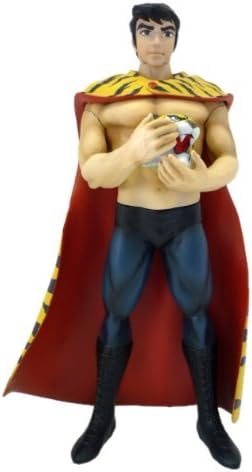 Tiger Mask Great collection No.10 Tiger Mask Date Naoto Ver.