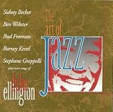 Revue Various Artists  / Plays More Songs of Duke Ellington