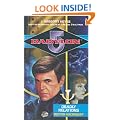 "Babylon 5": Deadly Relations - Bester Ascendent