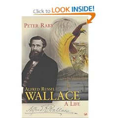 Alfred Russel Wallace