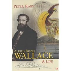 Alfred Russell Wallace