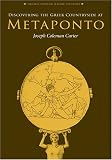 Discovering the Greek Countryside at Metaponto (Thomas Spencer Jerome Lectures)