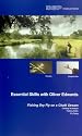 Essential Skills With Oliver Edwards - Fishing Dry Fly On A Chalk Stream [VHS]
