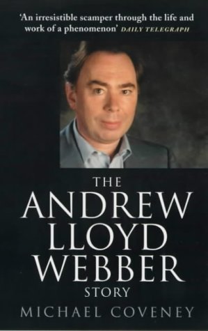 Andrew Lloyd Webber