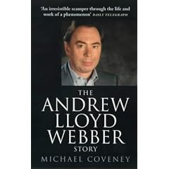 The Andrew Lloyd Webber Story