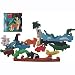ImagiPLAY Rainforerst Puzzle/Playset