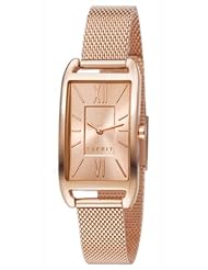Esprit Ladies Watches ES107112008