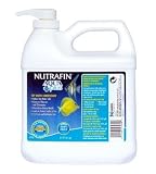 Nutrafin Aqua Plus Water Conditioner 68 Oz Nutrafin A7930 Nutrafin Aqua Plus Water Conditioner 68 Oz - Nutrafin A7930