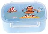 sigikid 23245 - Brotzeitbox Norby Norway - 