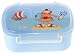 sigikid 23245 - Brotzeitbox Norby Norway