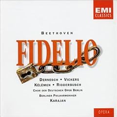 Beethoven: Fidelio