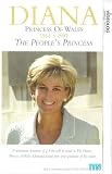 Diana-the Peoples Princess 61-97 [VHS] [1998]