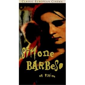 Simone Barbes Ou La Vertu [VHS]