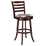 Madison Swivel 30" By Berkline Family Dining