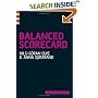 Balanced Scorecard (Express Exec)