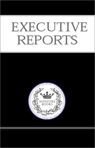 Companies and Consultants