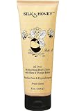 Bella B Silk and Honey - 8 oz