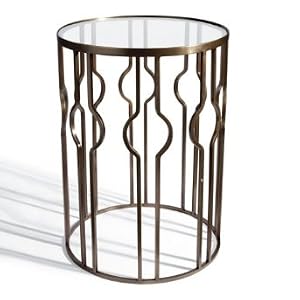 Mia Table - Grandin Road
