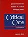Critical Care, 3rd Edition