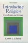 Introducing Religion: From Inside and Outside (3rd Edition)
