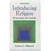 Introducing Religion: From Inside and Outside (3rd Edition)