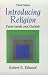 Introducing Religion: From Inside and Outside (3rd Edition)
