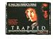 TRAPPED Poster (Stuart Townsend, Charlize Theron, Dakota Fanning) ORIGINAL CINEMA POSTER