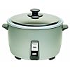 Panasonic SR-42HZP Stainless Steel 23-Cup Commercial Rice Cooker