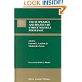 The Economics and Politics of Choice No-Fault Insurance (Huebner International Series on Risk, Insurance and Economic Security)'