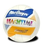Beach Time Volley Ball