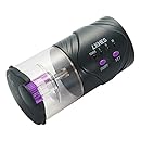 Xcellent Global Automatic Fish Feeder Fish Timer Food Feeder With Sucker And Screw Clamp for Everyday and Holiday PT011