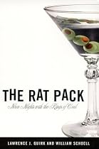The Rat Pack: Neon Nights with the Kings of Cool