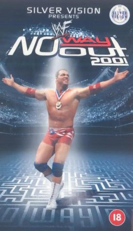 WWF - In Your House 41 - No Way Out