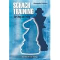 Schachtraining: Der Weg zum Erfolg