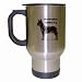 Australian Cattle Dog Travel Mug