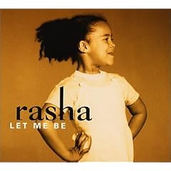 Let Me Be