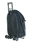 Kata BP-502 Backpack w/Trolley
