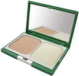 Clinique City Base Oil-Free Powder Compact SPF 15 06 Tender Blush