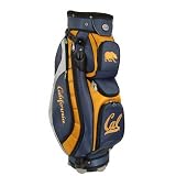 California Bears Golf Cart Bag