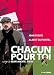 DVD : Chacun pour toi