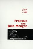 Produkt-Bild: Fraktale und Julia-Mengen, m. CD-ROM